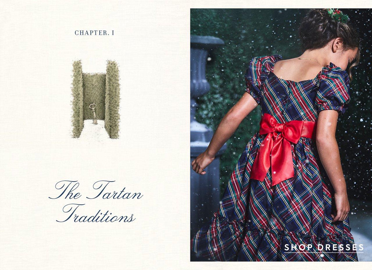 Shop Dresses.